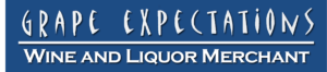 Grape Expectations Logo